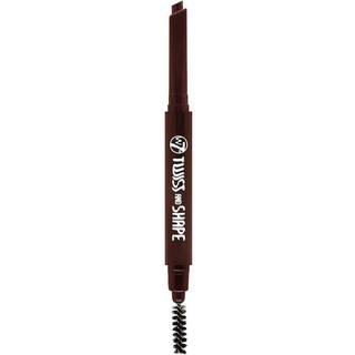 W7 Twist & Shape - Dark Brown