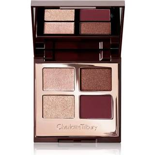 Charlotte Tilbury Luxury Palette Øjenskygge palette Skygge Fire Rose 4.5 g - 4,5 g