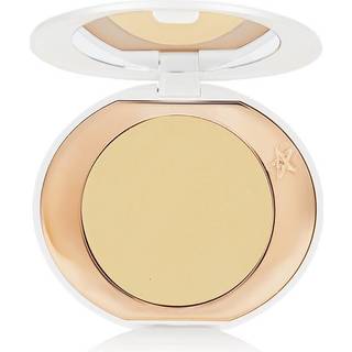 Charlotte Tilbury Airbrush Brightening Flawless Finish - Tan - Deep Tr