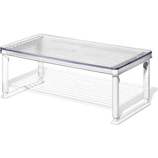 Oxo gode greb Justerbar k?leskabshylder stigning