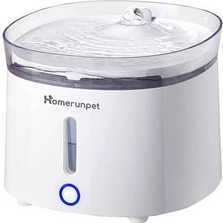 Homerunpet Water Fountain for pets WF20