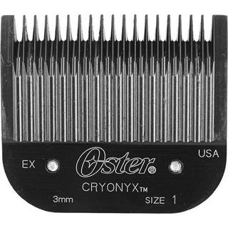 Oster Titanium Blade Oster Pilot 2.4 mm 3 mm