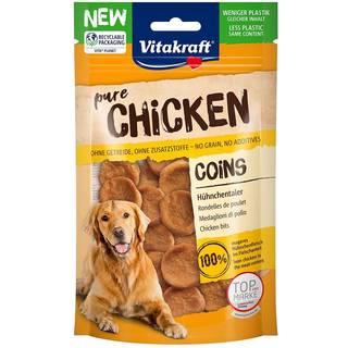 CHICKEN kyllingemønter