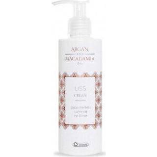 Biacre Argan&Macadamia Liss Cream 200 ml