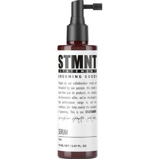 STMNT Care Serum Fugtende og nærende serum til hår og hovedbund 150 ml - 150 ml