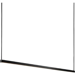 Light-point Stripe Langbordspendel - Light-Point S1500 Hvid