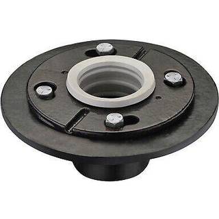 Dawn SDB060205 Bruser Drain Base Black