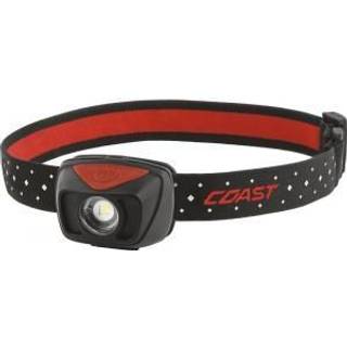 Coast PS60 Polysteel pandelampe 400lm 3×AAA