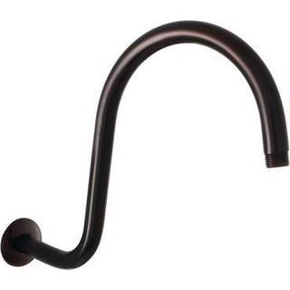 Kingston Brass K114C5 Restaurering Bruserarm Olie gnides bronze 14 x 2,25 x 10,88