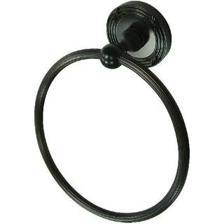 Kingston Brass Ba9314orb Georgisk h?ndkl?der Ringolie gnides bronze