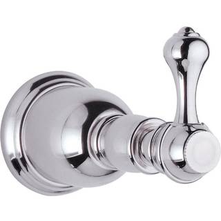 Gerber VVS OPULENCE ROBE HOOK