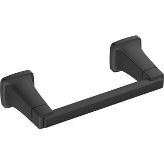 Amerikansk standard 7353230.243 Townsend toiletpapirholder Matte sort