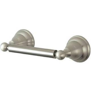 Kingston Brass BA5568SN Royale toiletpapir Holder b?rstet nikkel