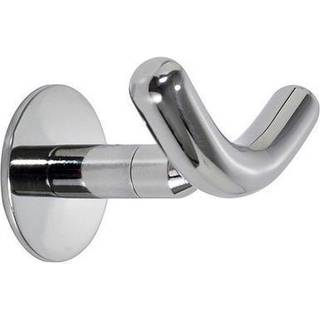 Wingits Modern Elegance Double Robe Hook (WMEDRHPS)