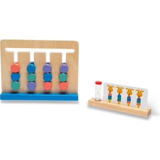 BS Toys Giraffe Challenge Spil