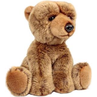 Animigos World of Nature: bamse - 28 cm