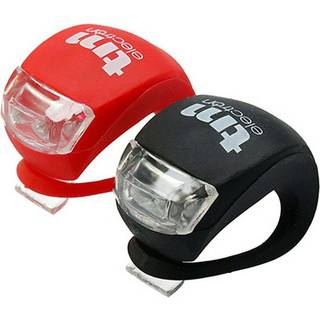 LED-Lygte til Cykel TM Electron