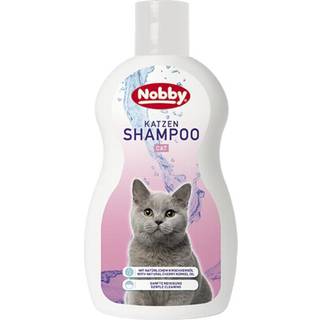 Cat Shampoo 300ml
