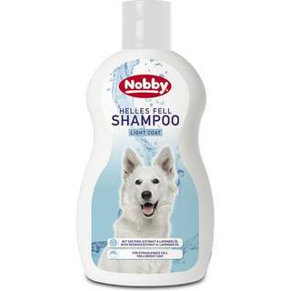 Lys pels shampoo - 300 ml