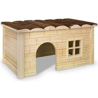 Woodland gnaverhus Hanni Medium