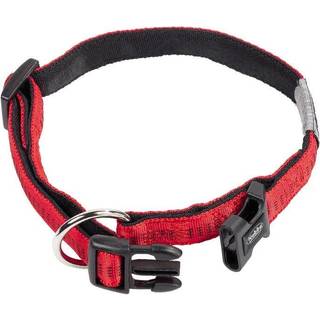 Halsbånd SOFT GRIP - Orange - XS-S