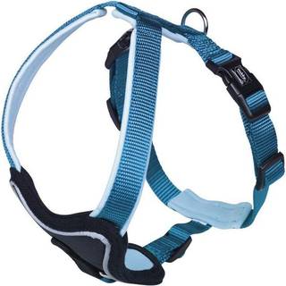 Comfort seletøj "Classic Preno" - Light blue - M: L: 45-50 cm; W: 25 mm