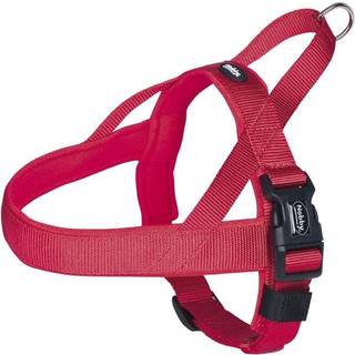 Norsk sele Classic Preno - Orange - M - L