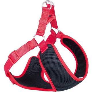Sele Black Mesh Reflect - Orange - XXS