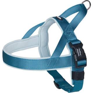 Norsk sele Classic Preno - Light blue - M - L