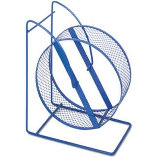 Hamsterhjul i metal - 17,5 cm