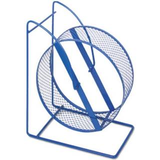 Hamsterhjul i metal - 17,5 cm