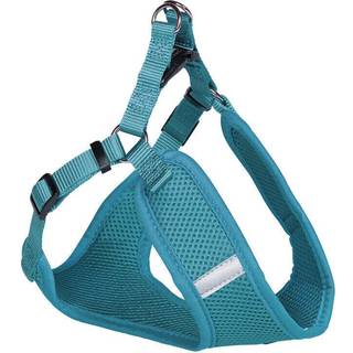 Sele Mesh Reflect - Turkis - S