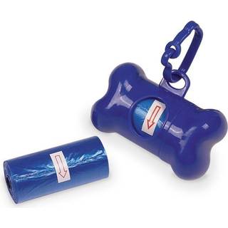 TidyUp "BONE" hundepose dispenser inkl. 2x15 poser