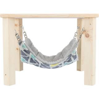Trixie Shelter with hammock Sunny 37 x 29 x 37 cm
