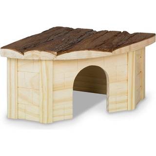 Woodland gnaverhus Gordi - 22 x 22 x 13 cm