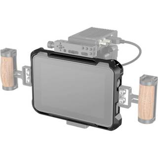 SMALLRIG 3456 MONITOR CAGE KIT ATOMOS SHINOBI 7