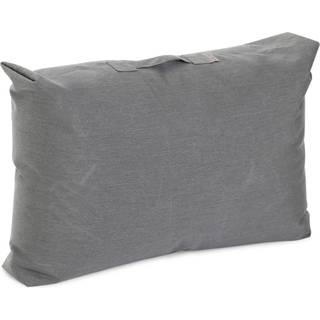 TRIMM Copenhagen Felix Sunbrella Cushion Grey