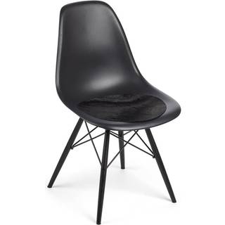 Sædehynde | Koskind | D37 cm