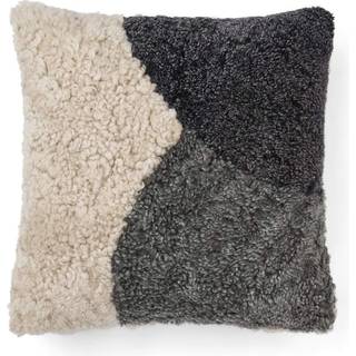 Lammeskindspude | PATTERN | Korthåret | 45x45 cm