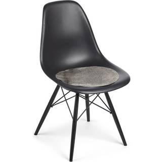 Sædehynde | Koskind | D37 cm