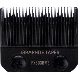 BaByliss PRO Blades Taper Erstatningshoveder 1 stk. - 1 stk.