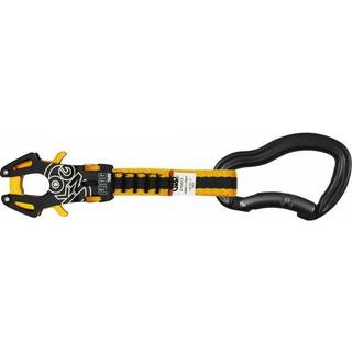 Kong Express Frog Clipping aid størrelse 12 cm farve hvid
