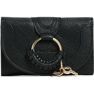 Wallet - Black - --