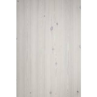 Timberman Slotsplank Fyr 14x198x2390 2,84m2 hvid olie 101557