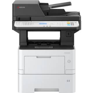 KYOCERA ECOSYS MA4500x Mono Multifunction Laser Printer 45 ppm