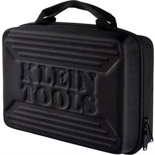 Klein Tools VDV770-125 Udskiftningskasse til spejderpro 3-serie-testere og test + Kort Remoter Black