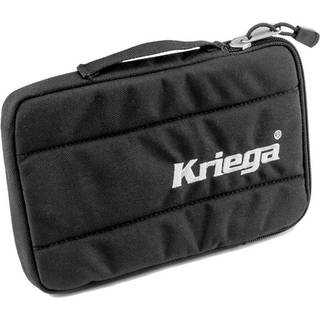 Kriega Minilomme til tablets op til 7 tommer SORT sort
