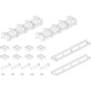 Del F/Skinneholder Cu10X10 A10 Cubic