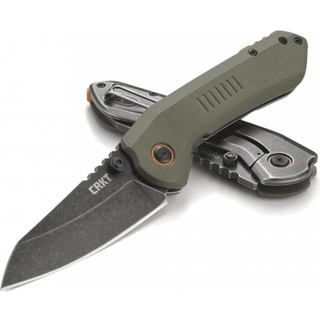 Overland foldekniv