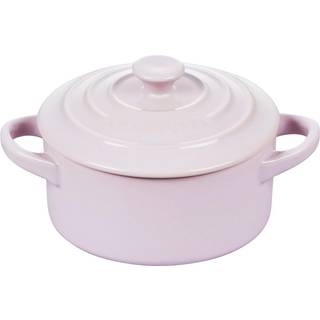 Le Creuset StoneWare Mini Round Cocotte 8oz skalottel?g